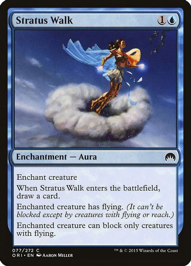 Stratus Walk | 77