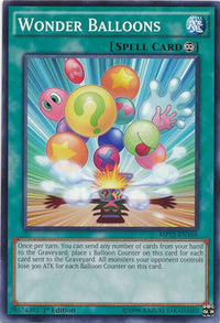 Thumbnail for Wonder Balloons | MP15-EN166