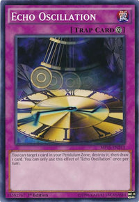 Thumbnail for Echo Oscillation | MP15-EN243