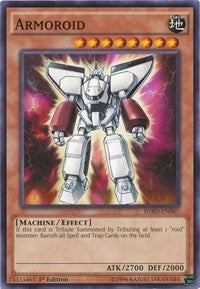 Armoroid | HSRD-EN047