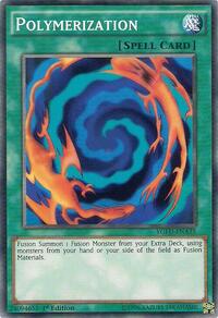 Thumbnail for Polymerization (A) | YGLD-ENA35
