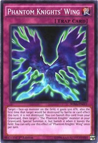 Thumbnail for Phantom Knights' Wing | WIRA-EN011