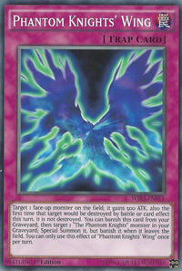 Thumbnail for Phantom Knights' Wing | WIRA-EN011