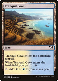 Thumbnail for Tranquil Cove | 34