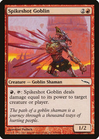 Thumbnail for Spikeshot Goblin | 108