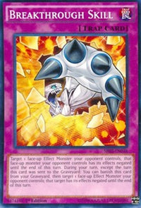 Thumbnail for Breakthrough Skill | SR02-EN038