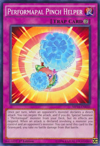 Thumbnail for Performapal Pinch Helper | MP16-EN030