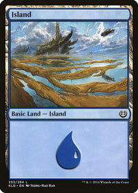 Thumbnail for Island (253)