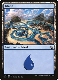 Thumbnail for Island (254)