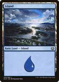 Thumbnail for Island (255)