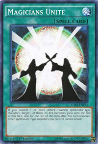 Thumbnail for Magicians Unite | LDK2-ENY25