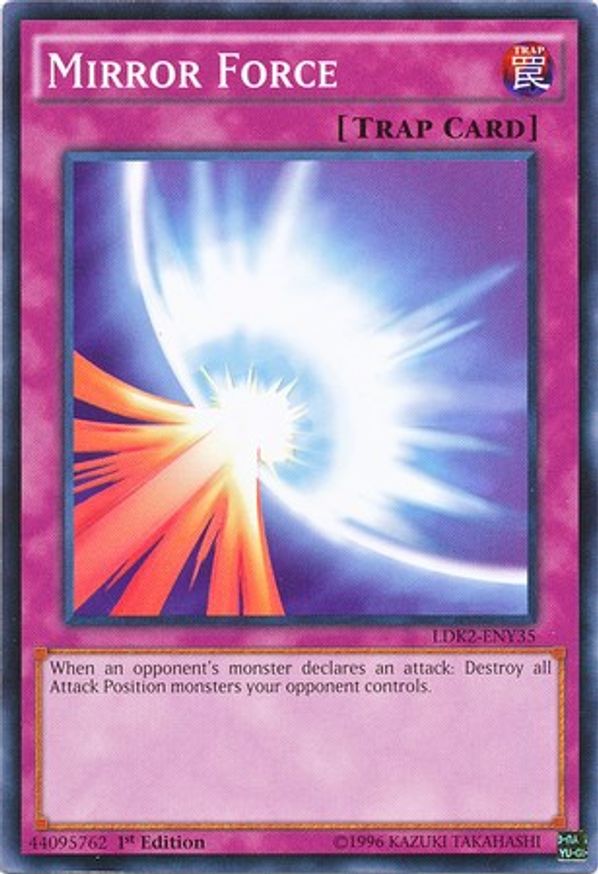 Mirror Force | LDK2-ENY35