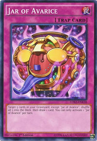 Thumbnail for Jar of Avarice | LDK2-ENK38