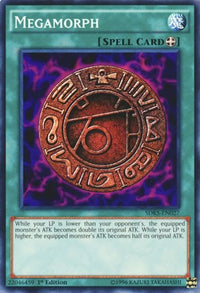 Thumbnail for Megamorph | SDKS-EN027