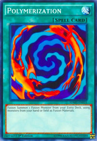 Thumbnail for Polymerization | SDMY-EN031