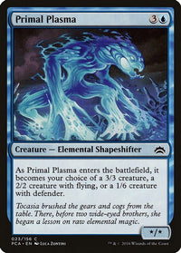 Thumbnail for Primal Plasma | 23