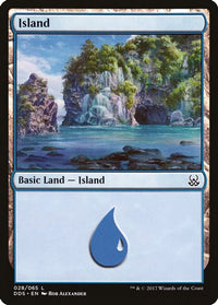 Thumbnail for Island (028)