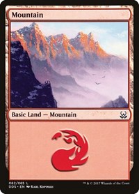 Thumbnail for Mountain (062)
