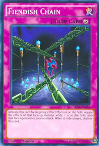 Thumbnail for Fiendish Chain | SR03-EN036