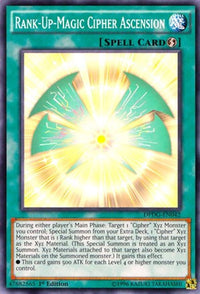 Thumbnail for Rank-Up-Magic Cipher Ascension | DPDG-EN042