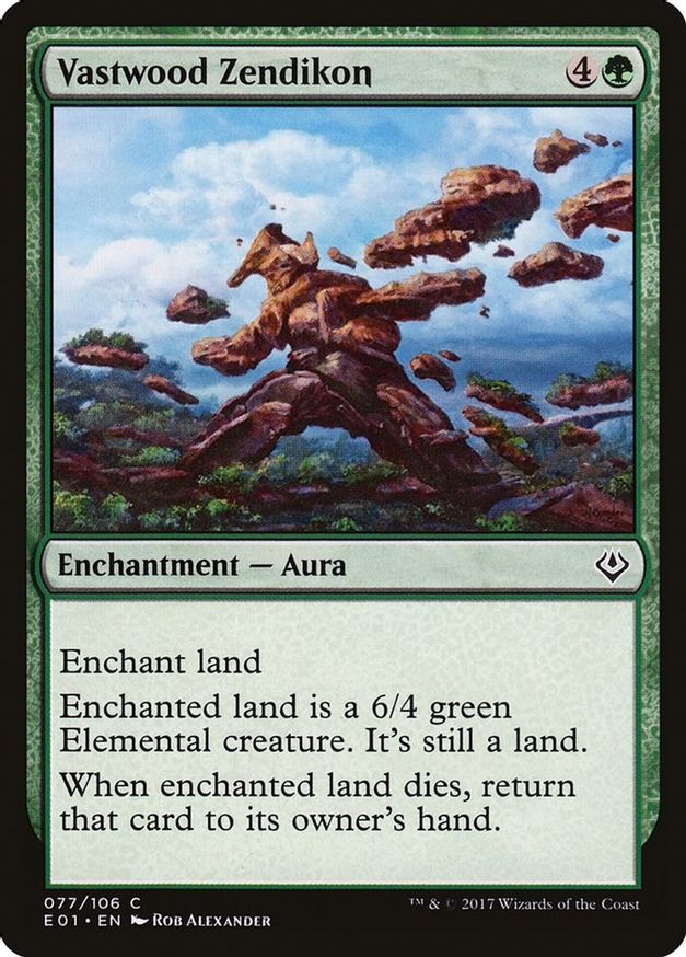 Vastwood Zendikon | 77