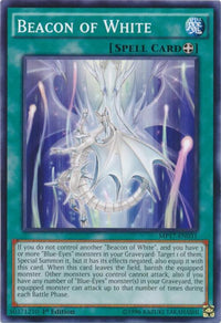 Thumbnail for Beacon of White | MP17-EN031
