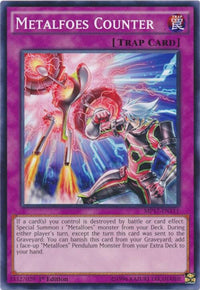 Thumbnail for Metalfoes Counter | MP17-EN111