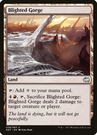 Thumbnail for Blighted Gorge | 58