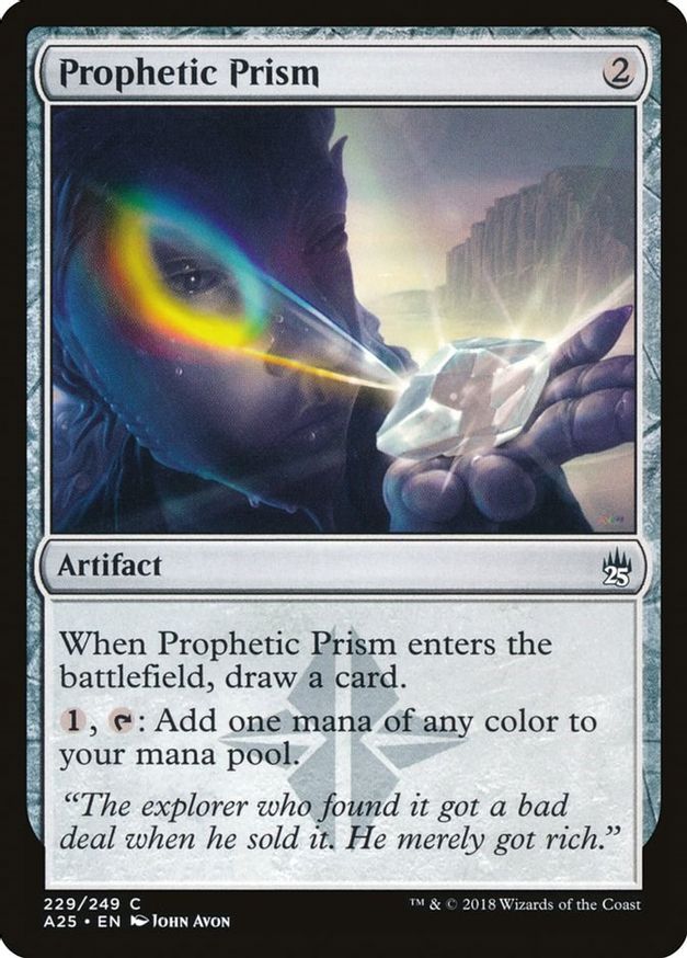 Prophetic Prism | 229