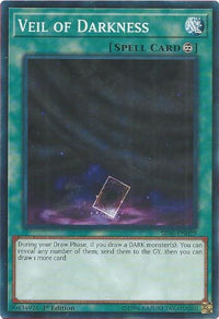 Thumbnail for Veil of Darkness | SR06-EN029