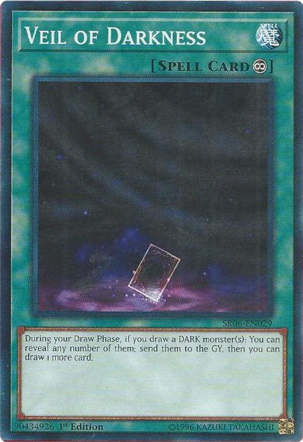 Veil of Darkness | SR06-EN029