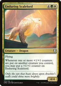 Thumbnail for Enduring Scalelord | 155