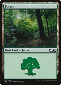 Thumbnail for Forest (278)