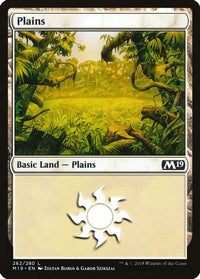 Thumbnail for Plains (262)