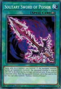 Thumbnail for Solitary Sword of Poison | CYHO-EN065