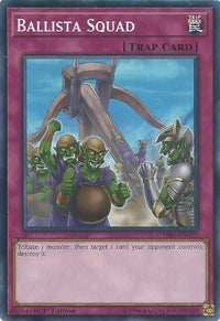 Thumbnail for Ballista Squad | CYHO-EN077