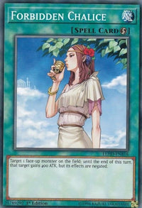 Thumbnail for Forbidden Chalice | LEHD-ENB16