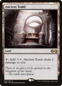 Thumbnail for Ancient Tomb | 236