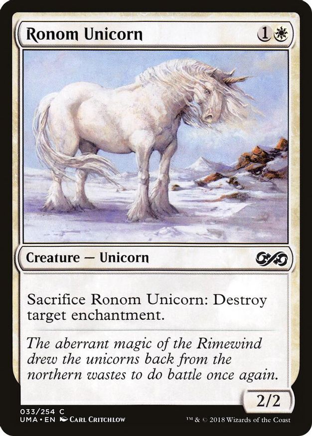 Ronom Unicorn | 33