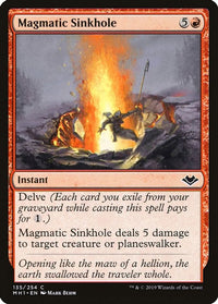 Thumbnail for Magmatic Sinkhole | 135