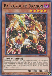 Thumbnail for Background Dragon | MP19-EN008