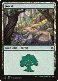 Thumbnail for Forest (268)