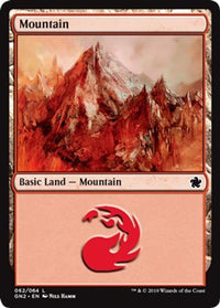 Thumbnail for Mountain (062)