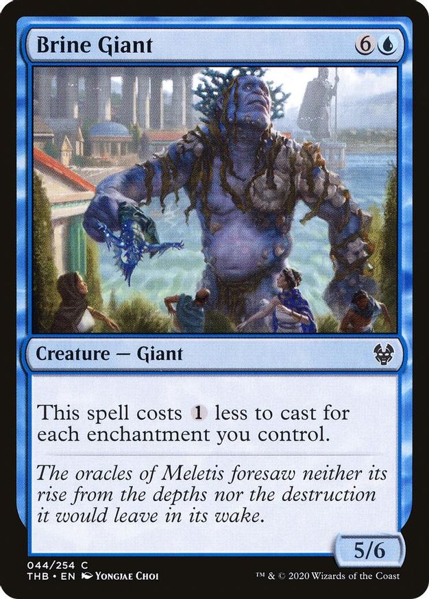 Brine Giant | 44