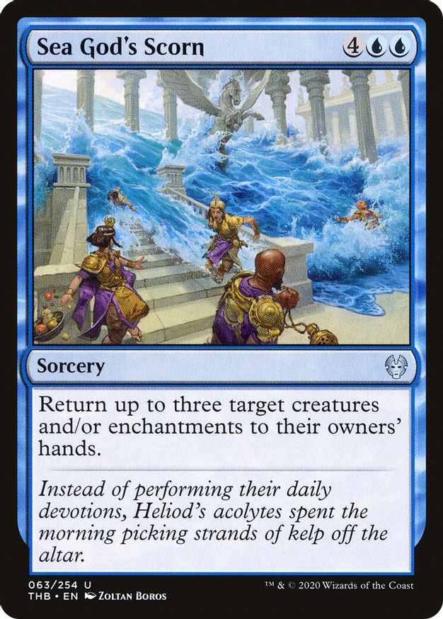 Sea God's Scorn | 63