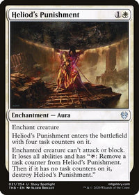 Thumbnail for Heliod's Punishment | 21