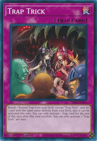 Thumbnail for Trap Trick | SR10-EN037