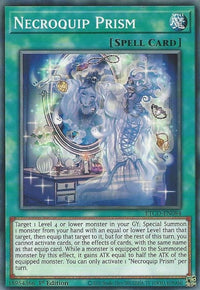 Thumbnail for Necroquip Prism | ETCO-EN084