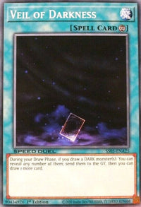 Thumbnail for Veil of Darkness | SS05-ENA25