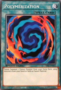 Thumbnail for Polymerization (B) | SS04-ENB22